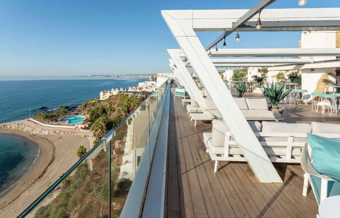 Nix Skybar