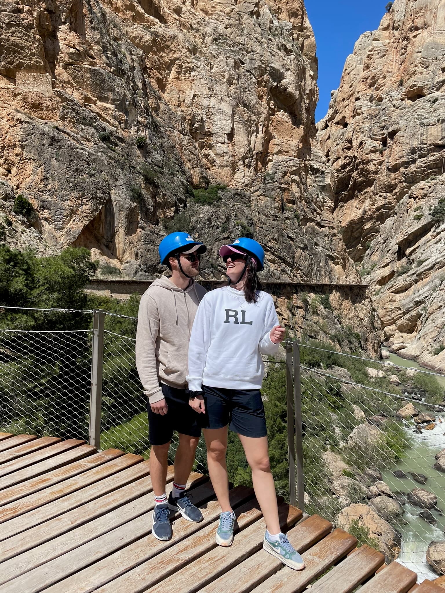 Caminito Del Rey